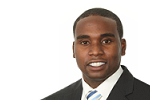 Eric Moore