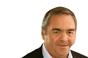 Stuart Nisbett