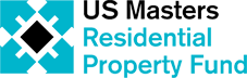 US Masters Residential Property Fund Logo