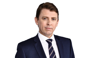 Tristan O’Connell